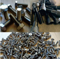 Bolt & Nut